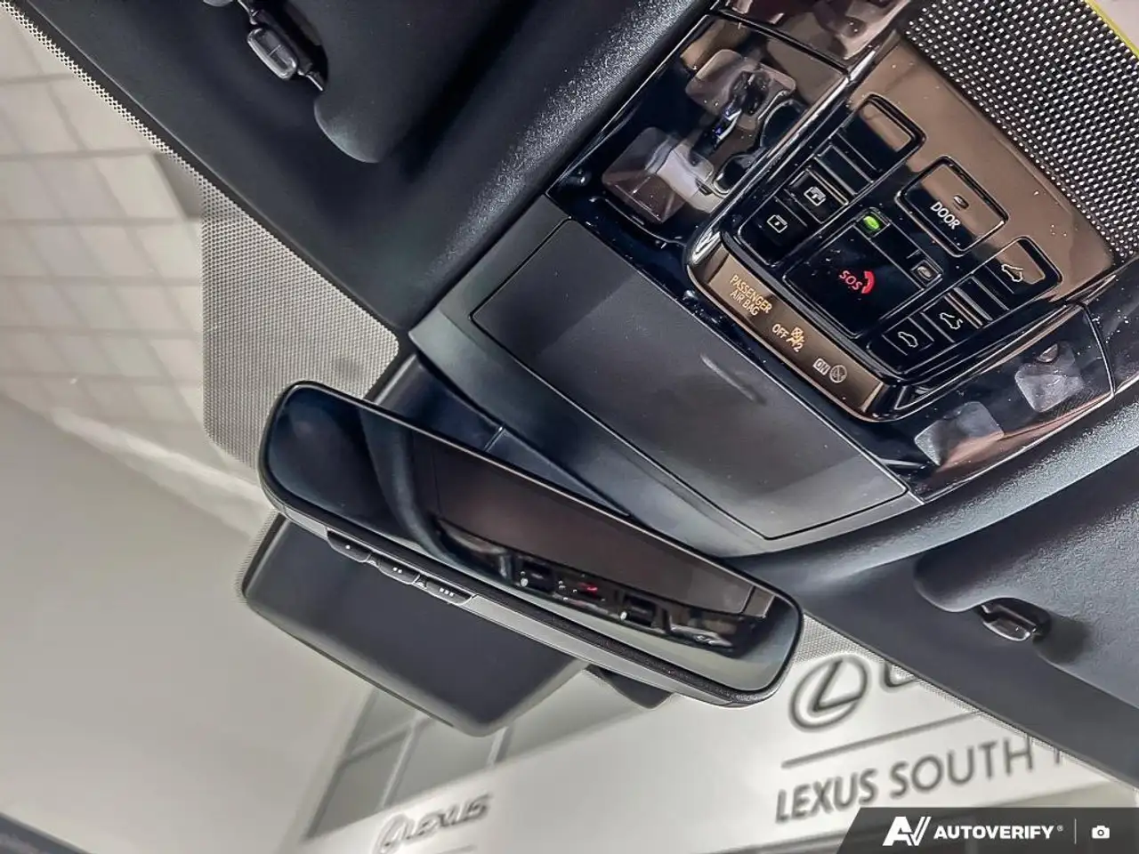 Lexus RX fotografie Lexus RX