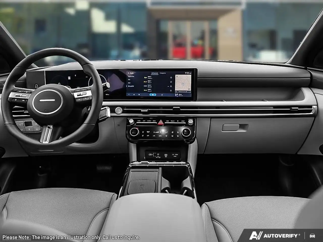 Hyundai TUCSON fotografie Hyundai TUCSON