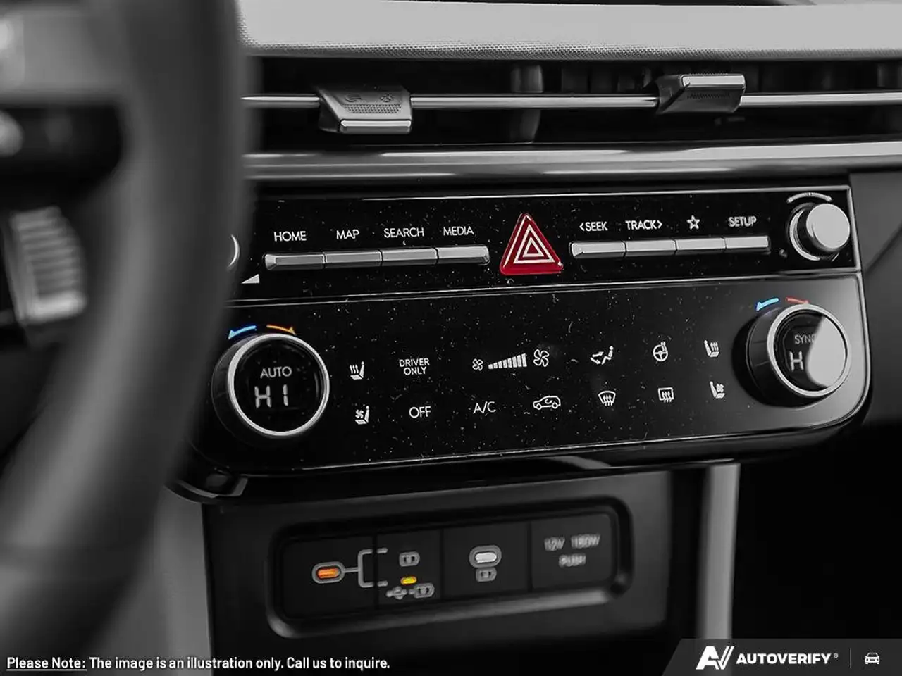 Hyundai TUCSON fotografie Hyundai TUCSON