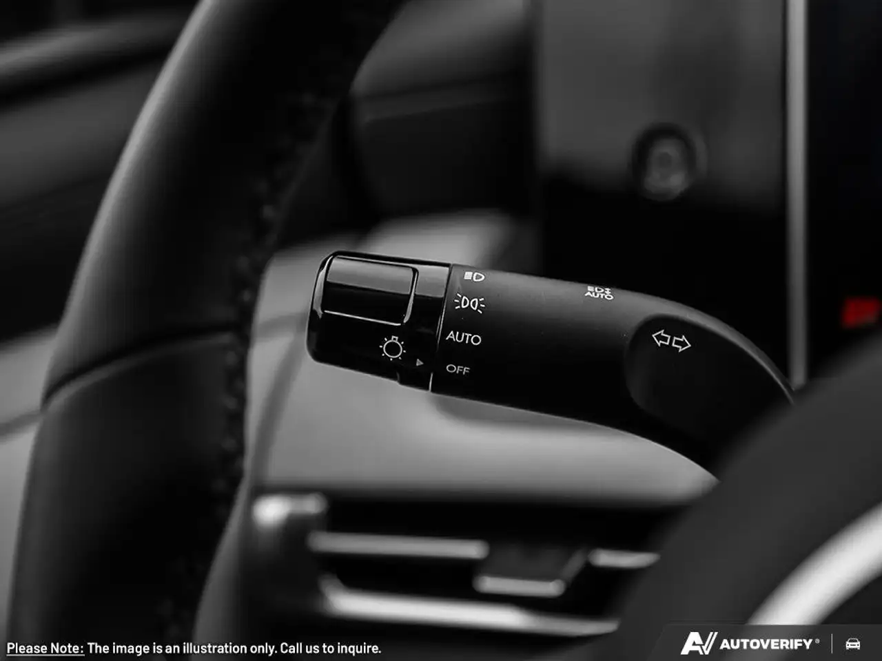 Hyundai TUCSON fotografie Hyundai TUCSON