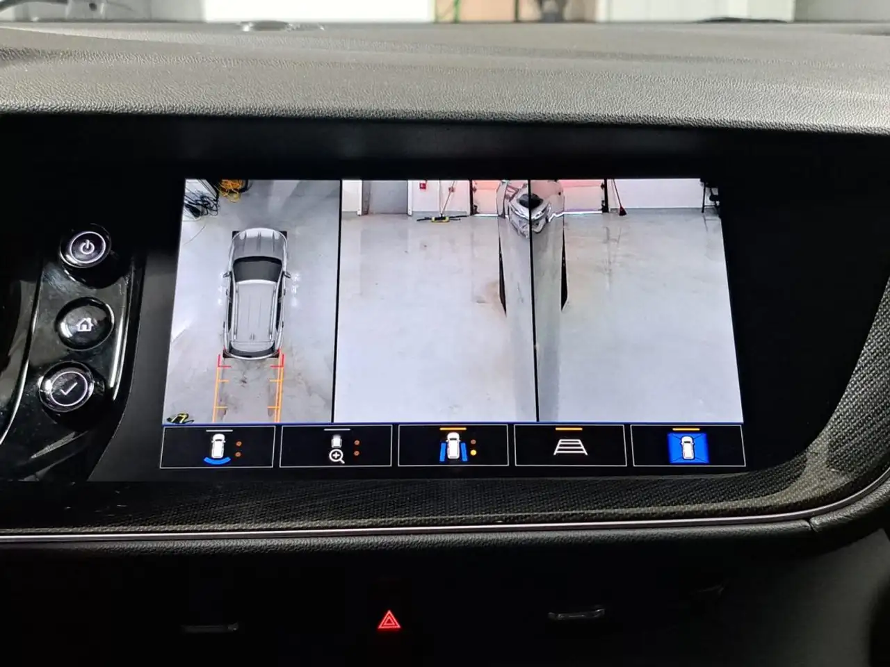 Buick Envision fotografie Buick Envision
