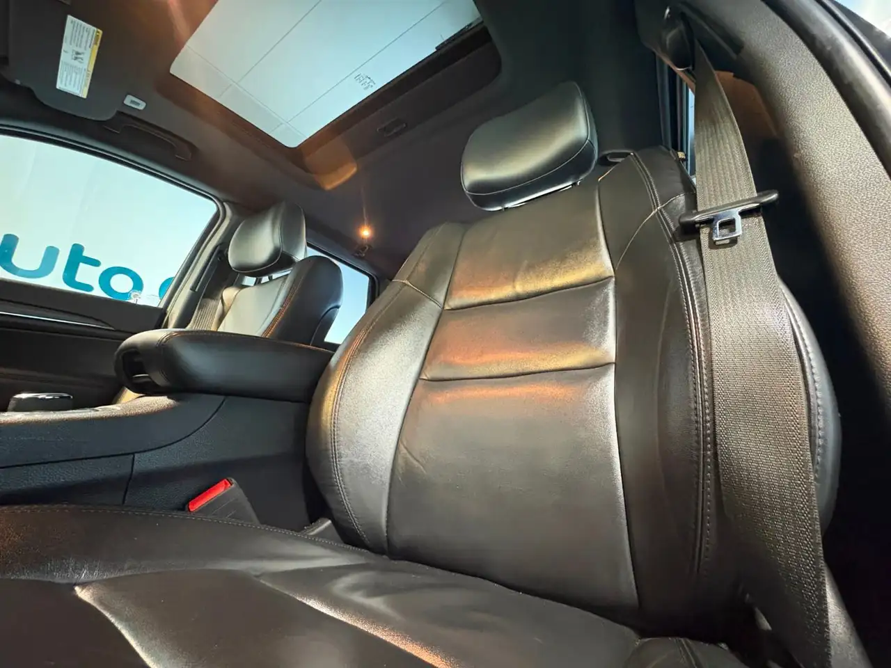Jeep Grand Cherokee fotografie Jeep Grand Cherokee