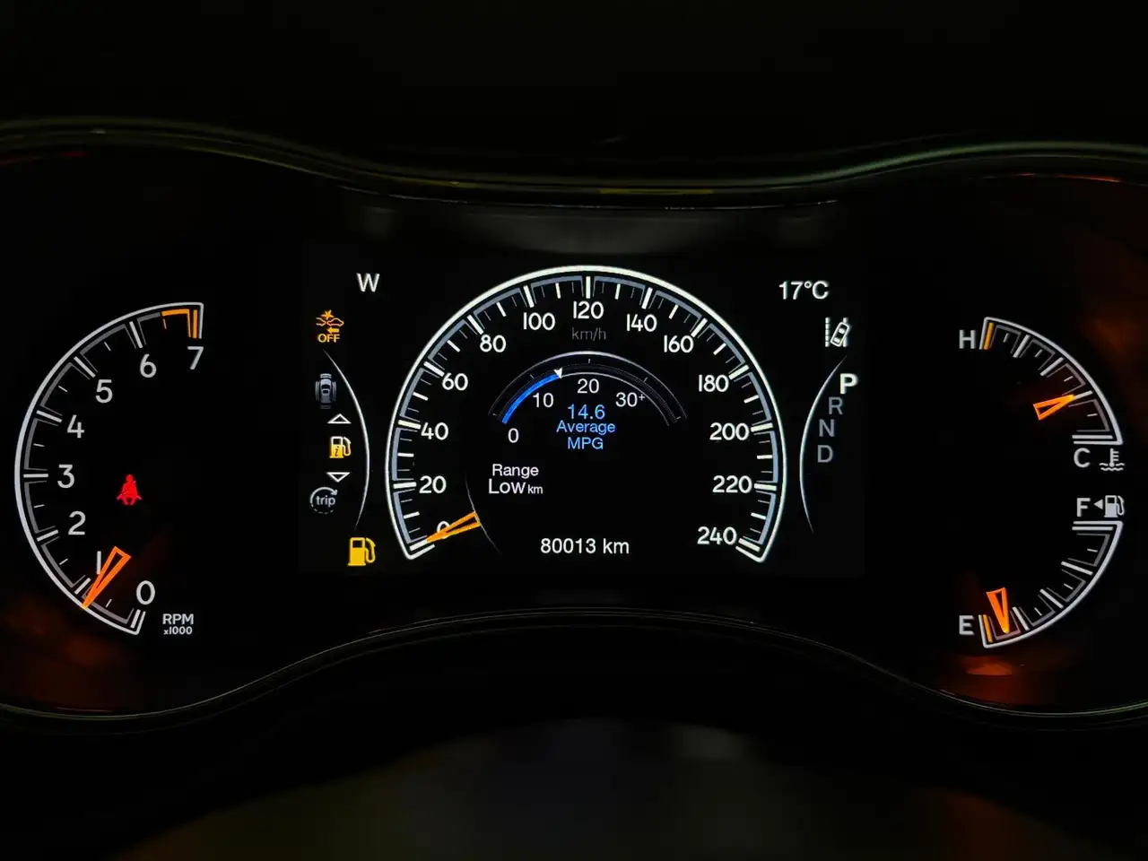 Jeep Grand Cherokee fotografie Jeep Grand Cherokee