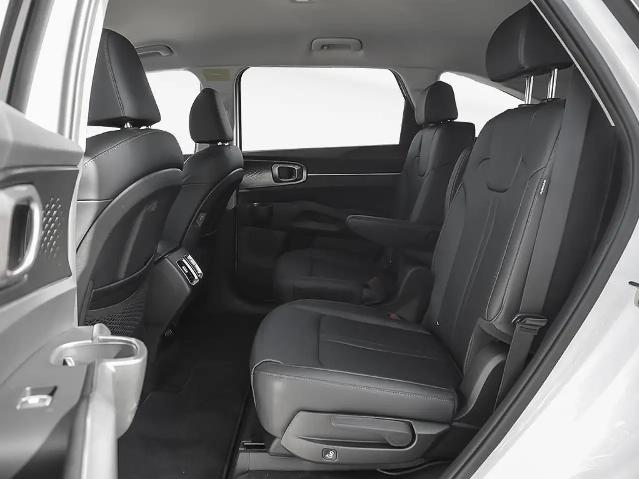 Kia Sorento fotografie Kia Sorento