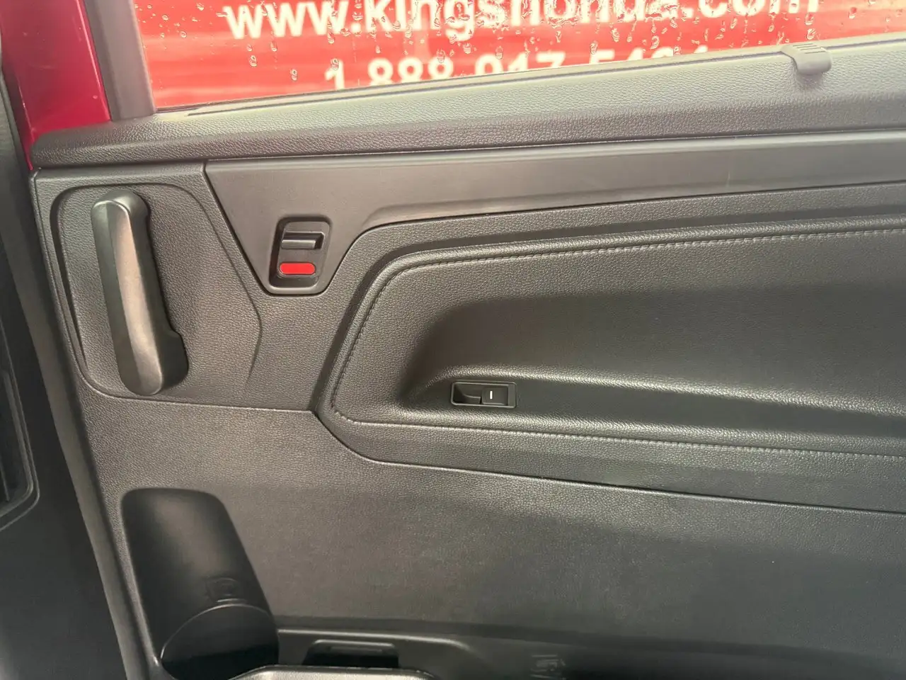 Honda Odyssey снимка Honda Odyssey