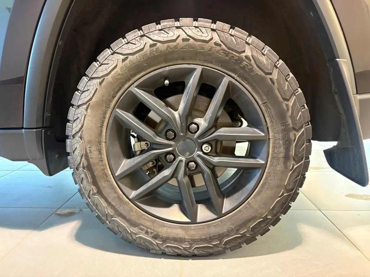 Jeep Grand Cherokee fotografie Jeep Grand Cherokee