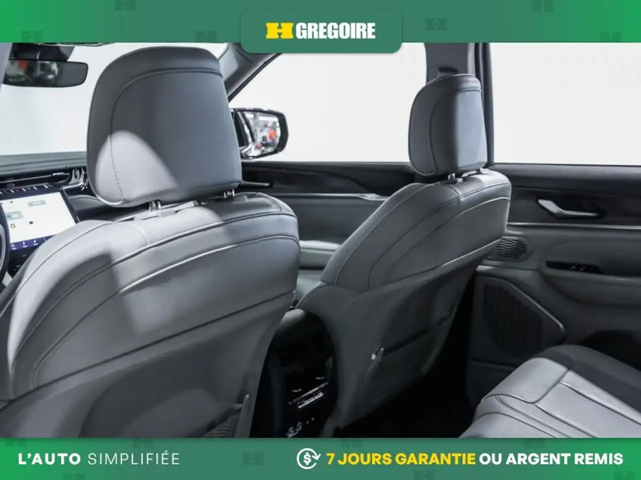 Jeep Grand Cherokee fotografie Jeep Grand Cherokee