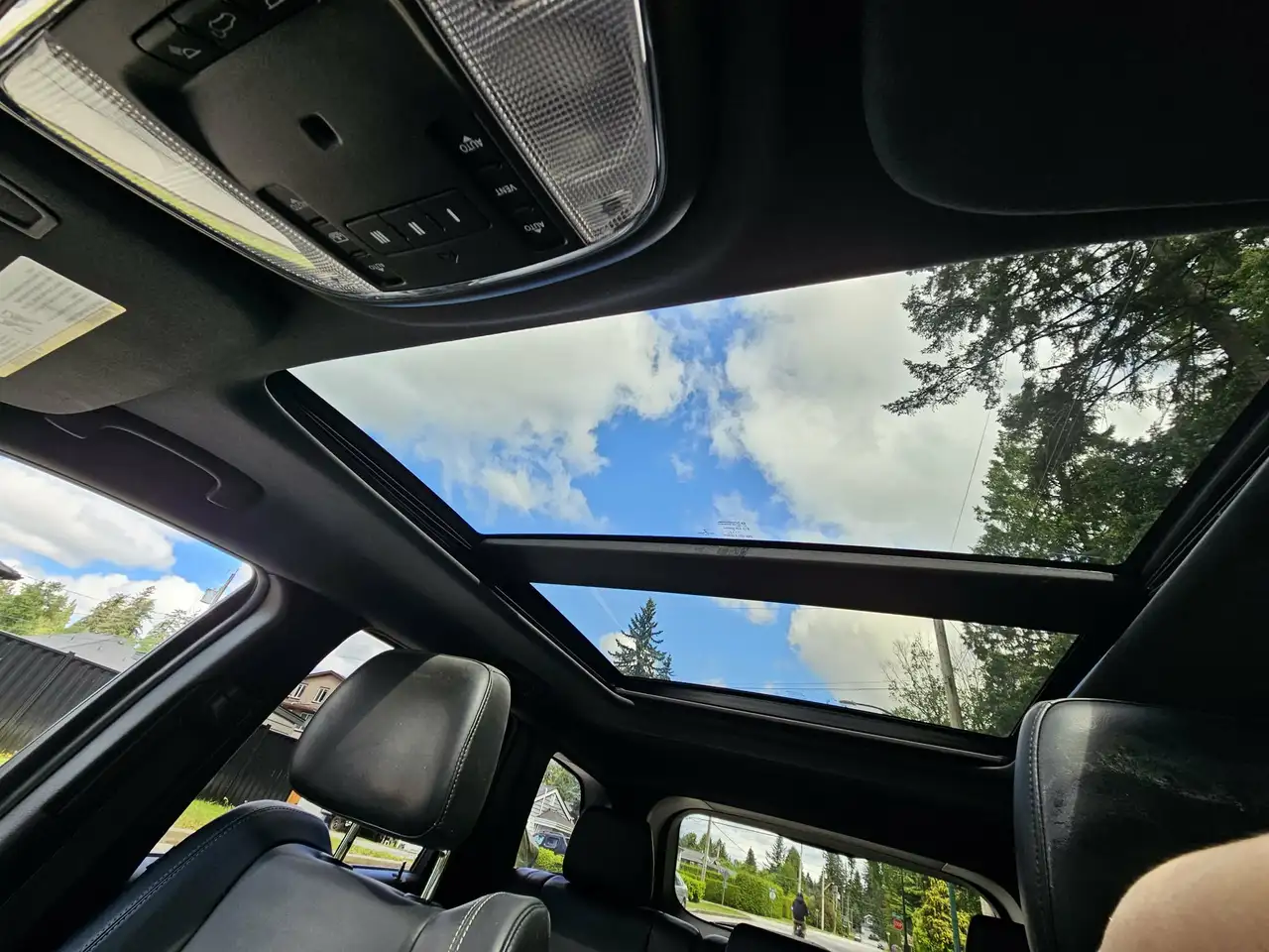 Jeep Grand Cherokee fotografie Jeep Grand Cherokee