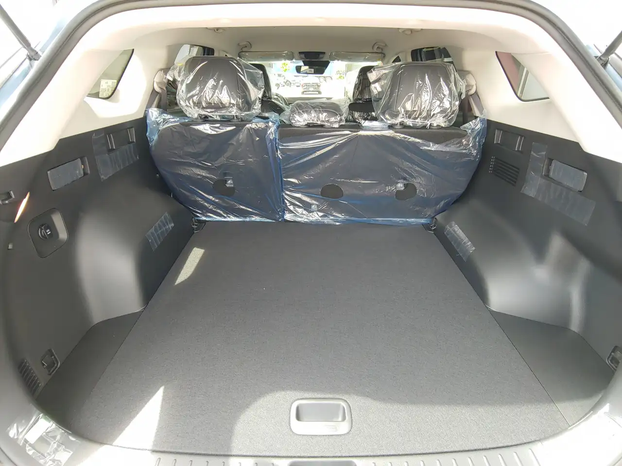 Kia Sportage fotografie Kia Sportage