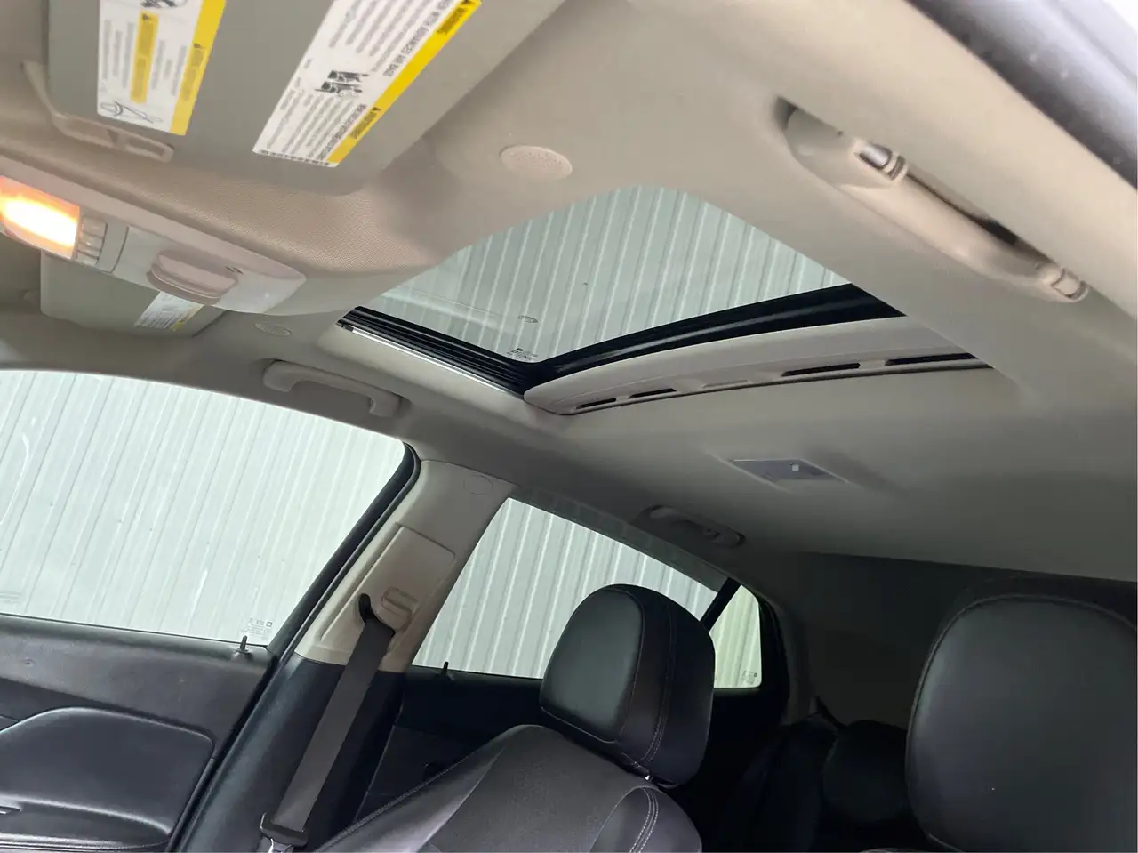 Buick Encore fotografie Buick Encore
