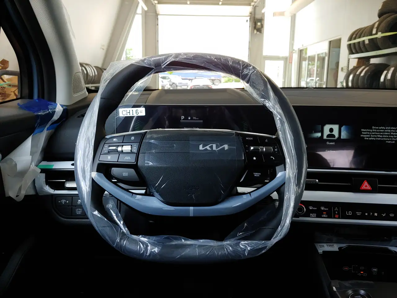 Kia Sportage fotografie Kia Sportage