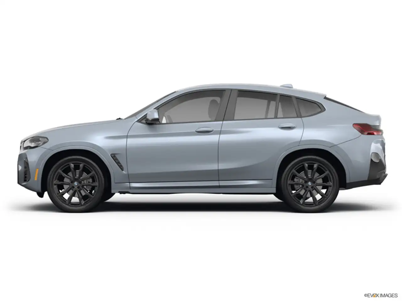 BMW X4 fotografie BMW X4