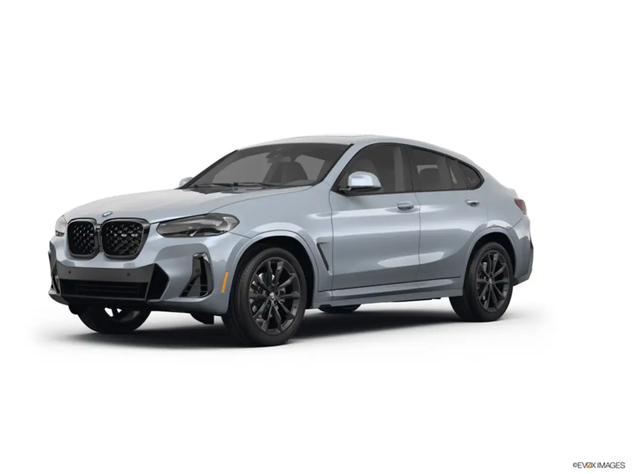 BMW X4 fotografie BMW X4