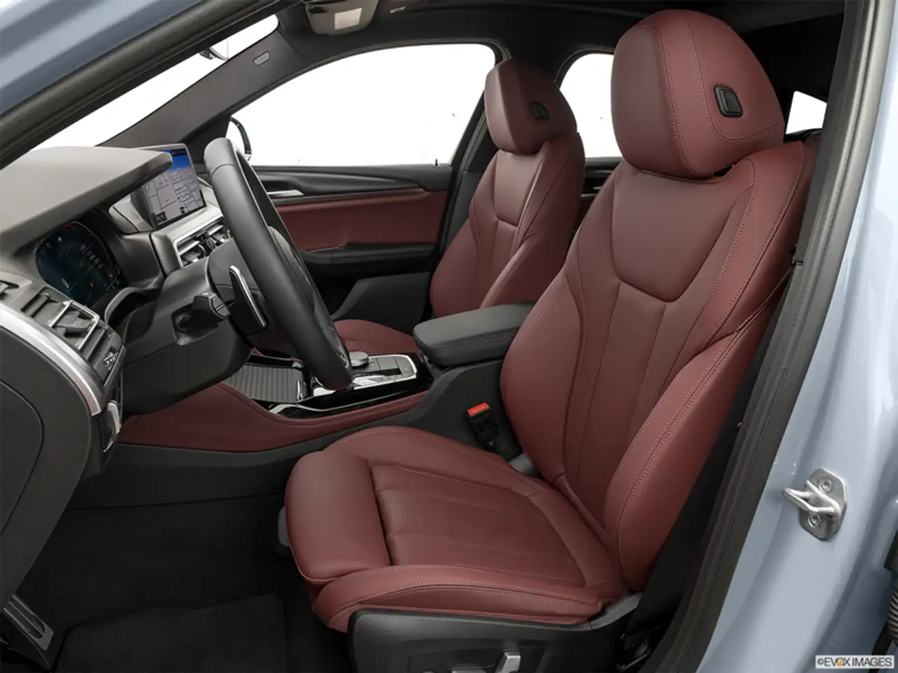 BMW X4 fotografie BMW X4