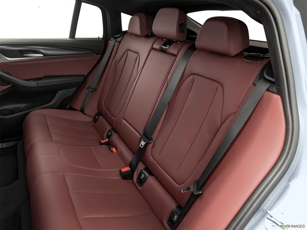 BMW X4 fotografie BMW X4