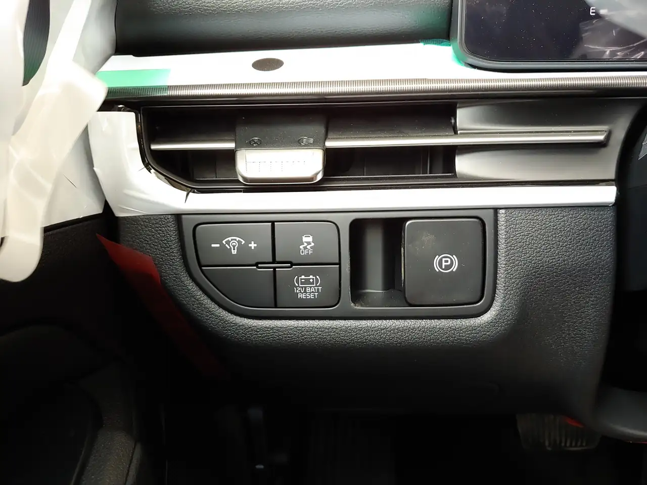 Kia Sportage fotografie Kia Sportage