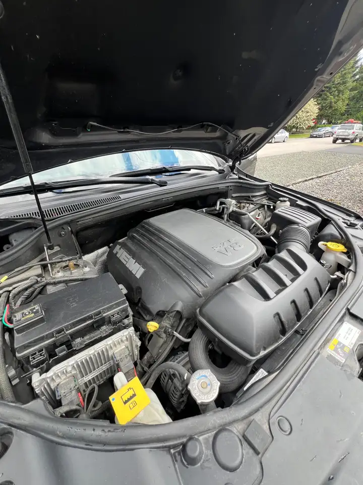 Jeep Grand Cherokee fotografie Jeep Grand Cherokee