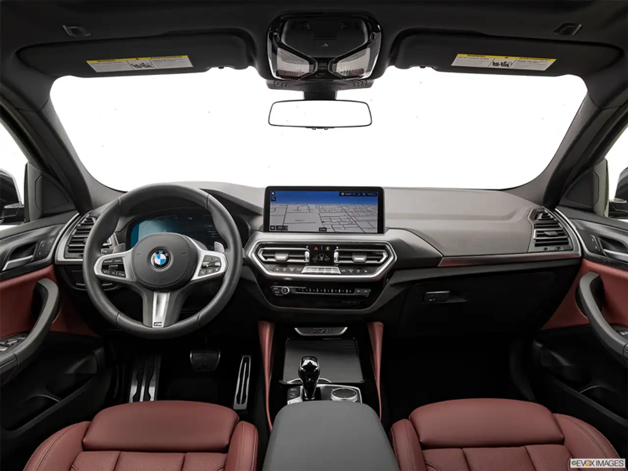 BMW X4 fotografie BMW X4