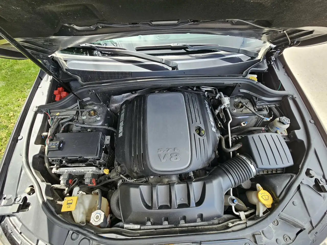 Jeep Grand Cherokee fotografie Jeep Grand Cherokee