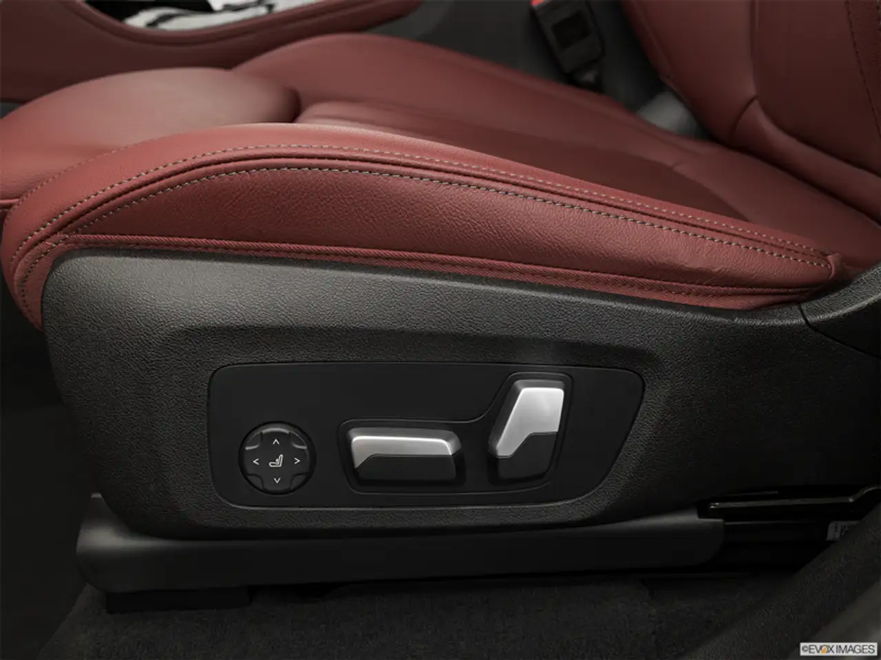 BMW X4 fotografie BMW X4