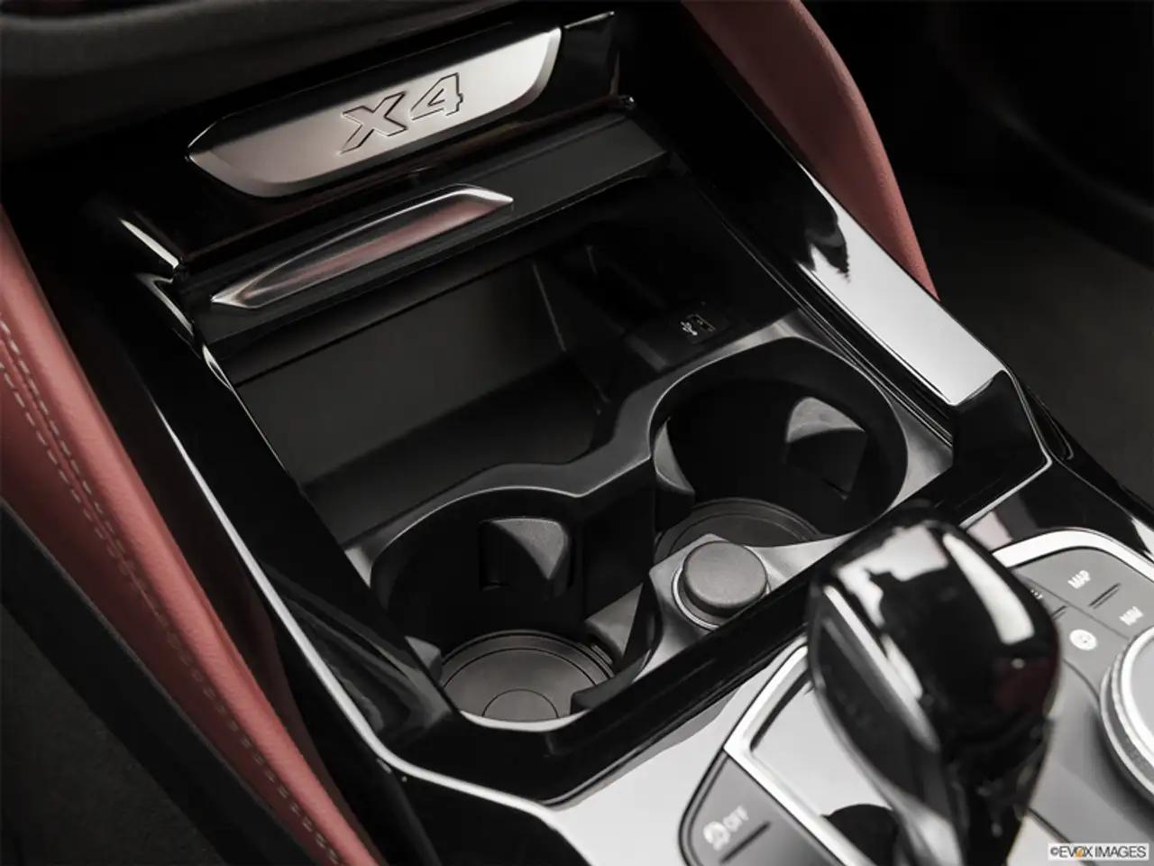 BMW X4 fotografie BMW X4