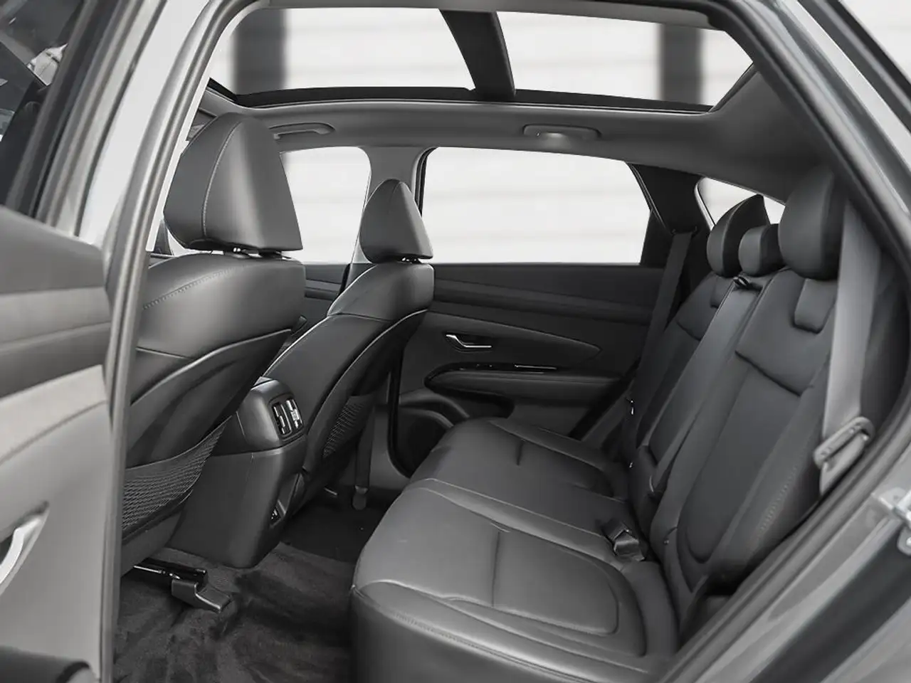 Hyundai TUCSON photo Hyundai TUCSON
