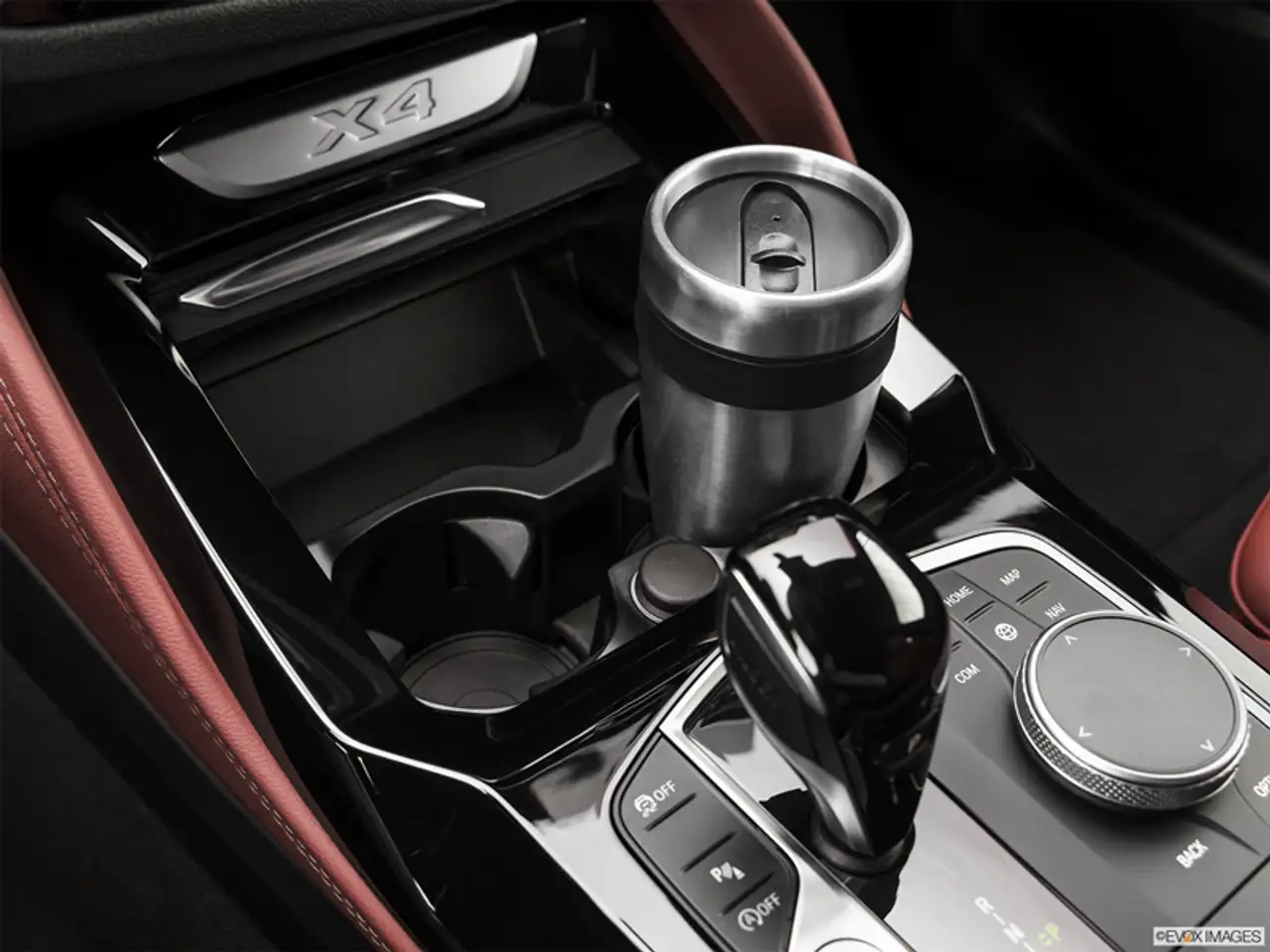 BMW X4 fotografie BMW X4