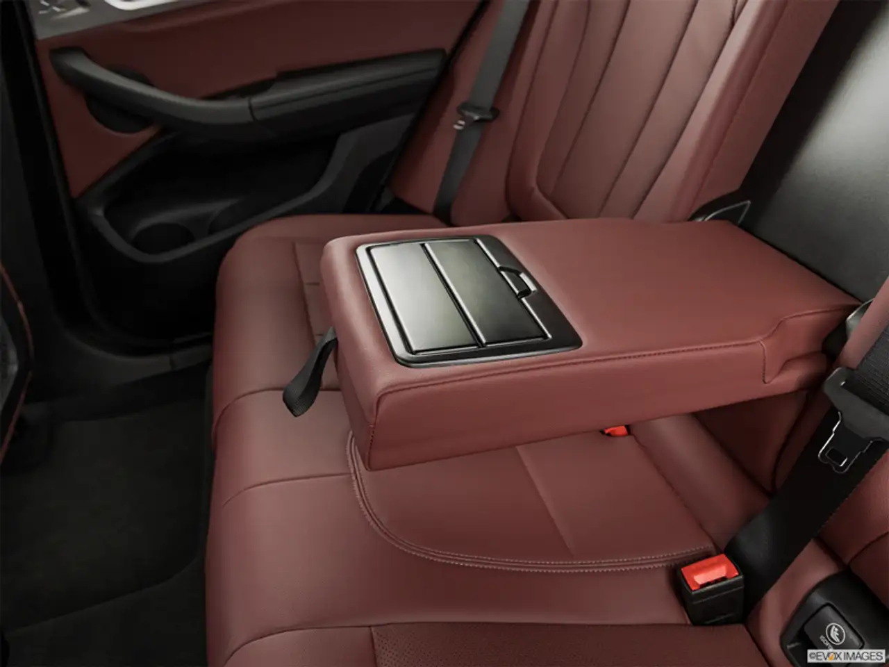 BMW X4 fotografie BMW X4