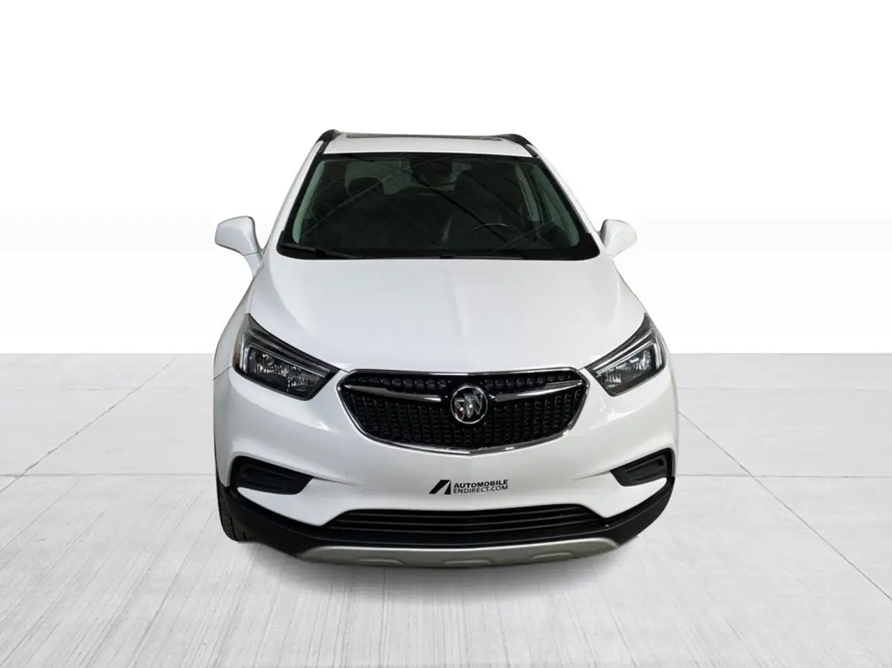 Buick Encore fotografie Buick Encore