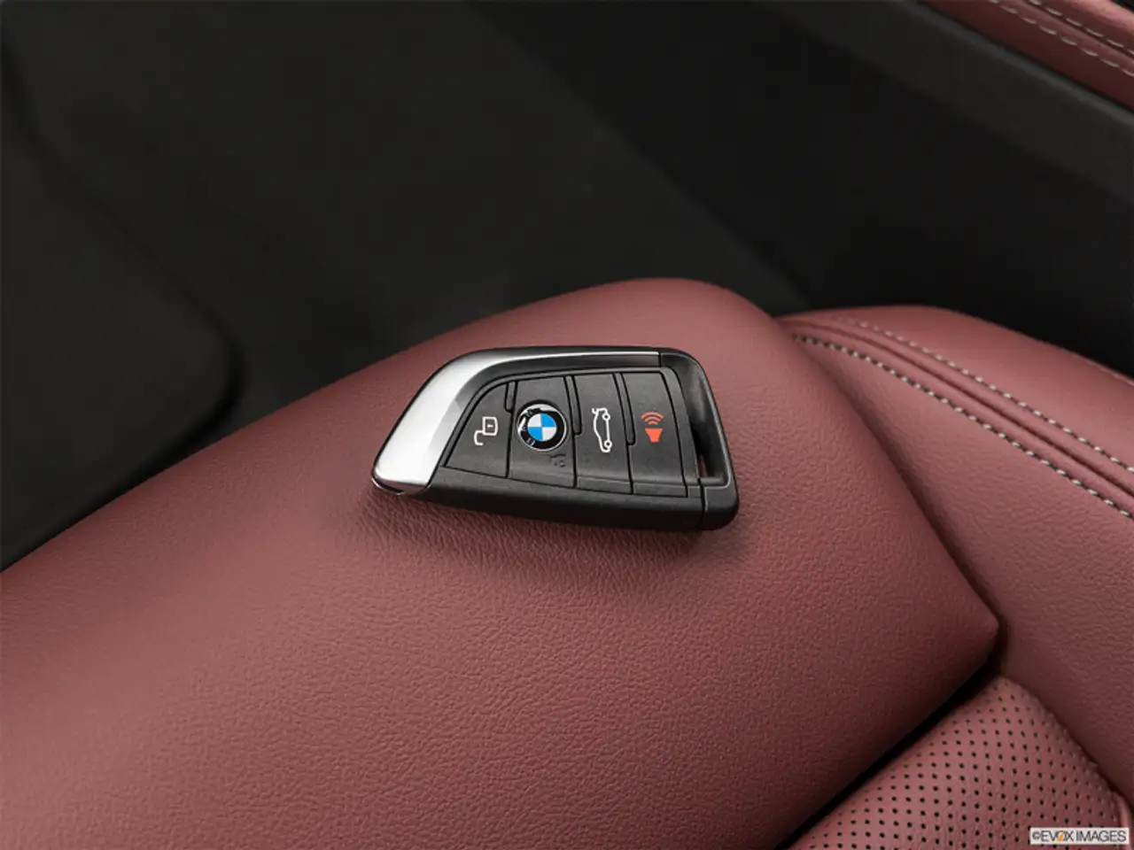 BMW X4 fotografie BMW X4