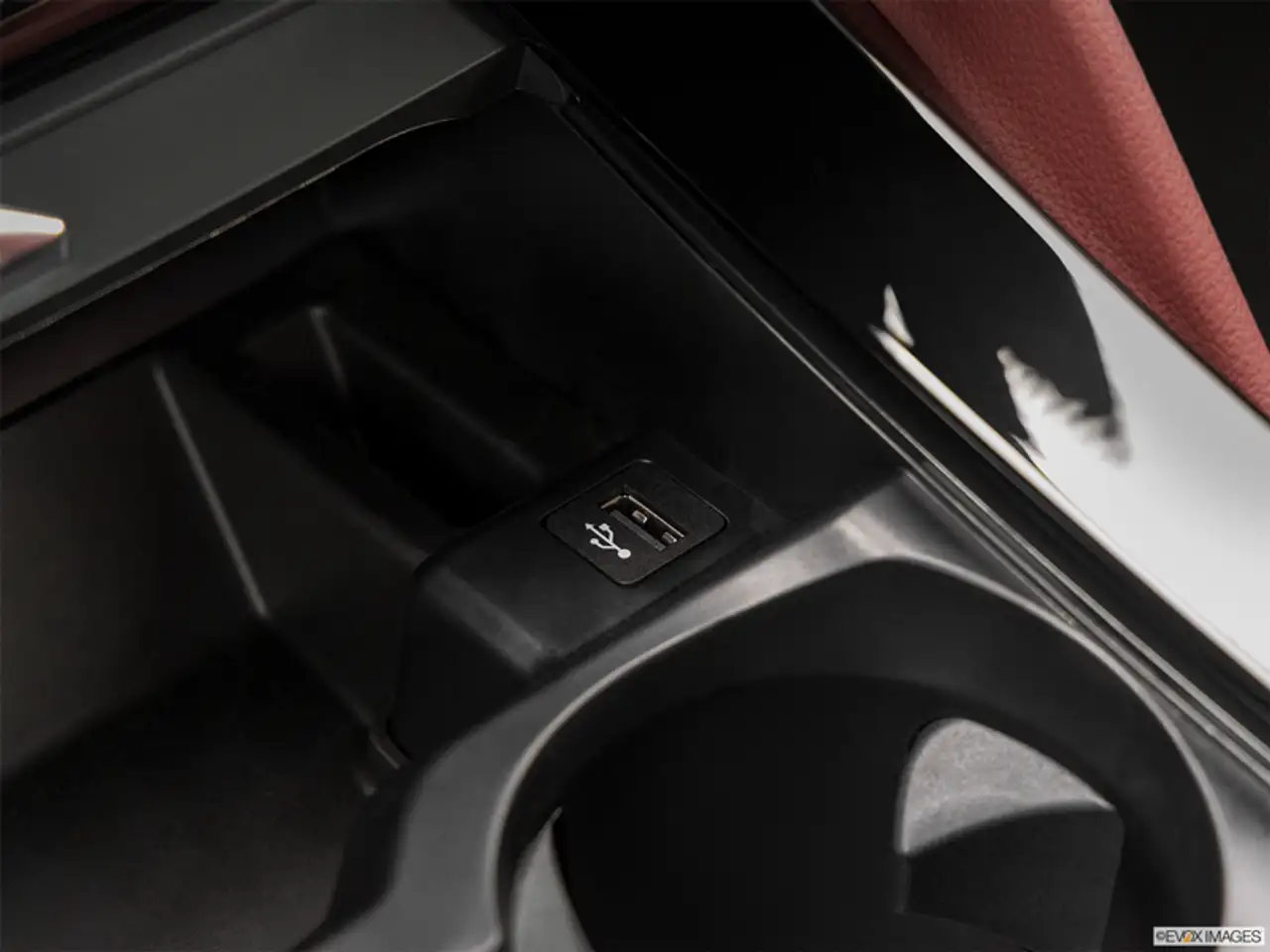 BMW X4 fotografie BMW X4