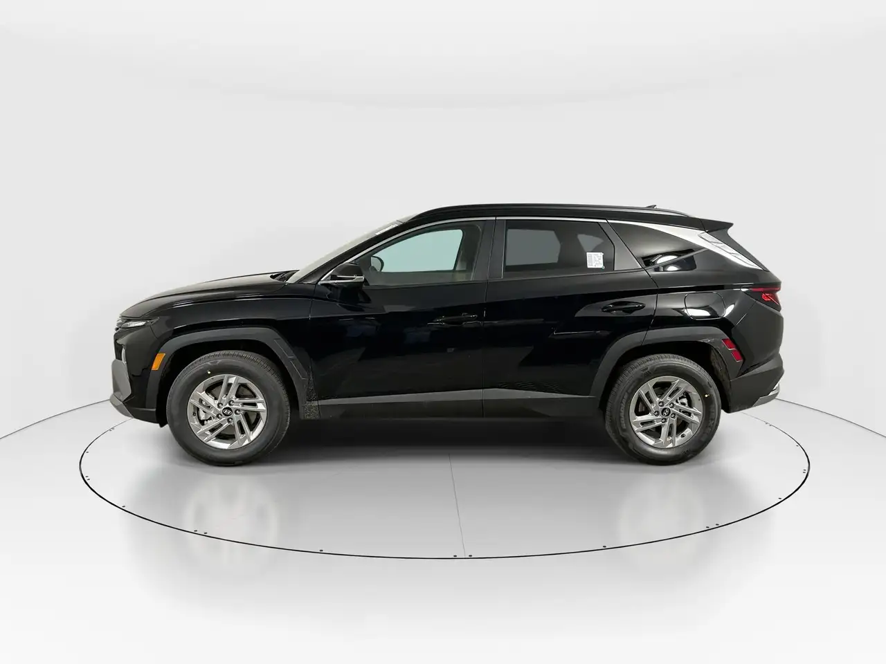 Hyundai TUCSON fotografie Hyundai TUCSON
