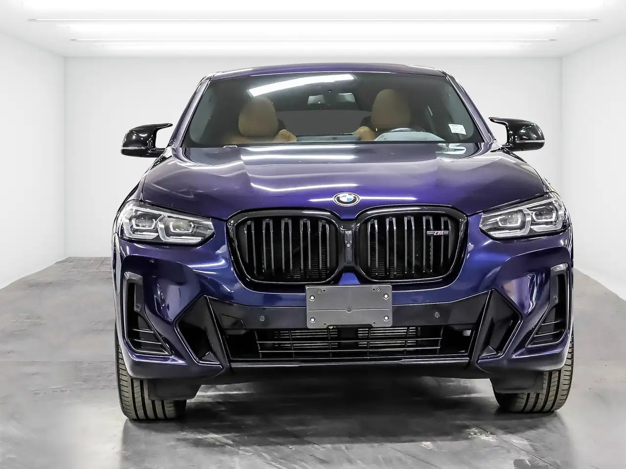BMW X4 photo BMW X4