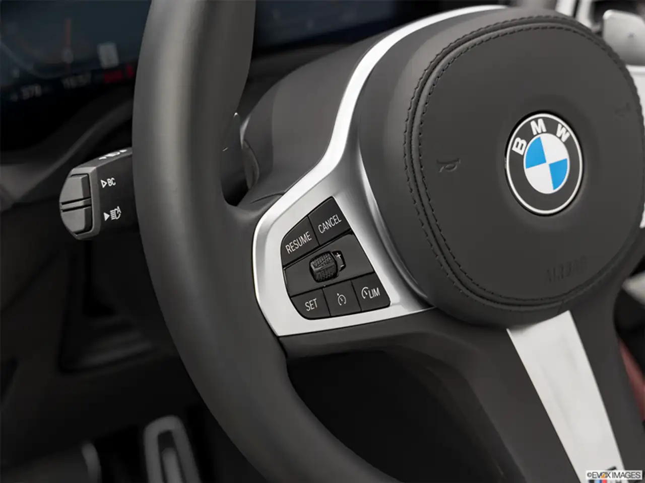 BMW X4 fotografie BMW X4