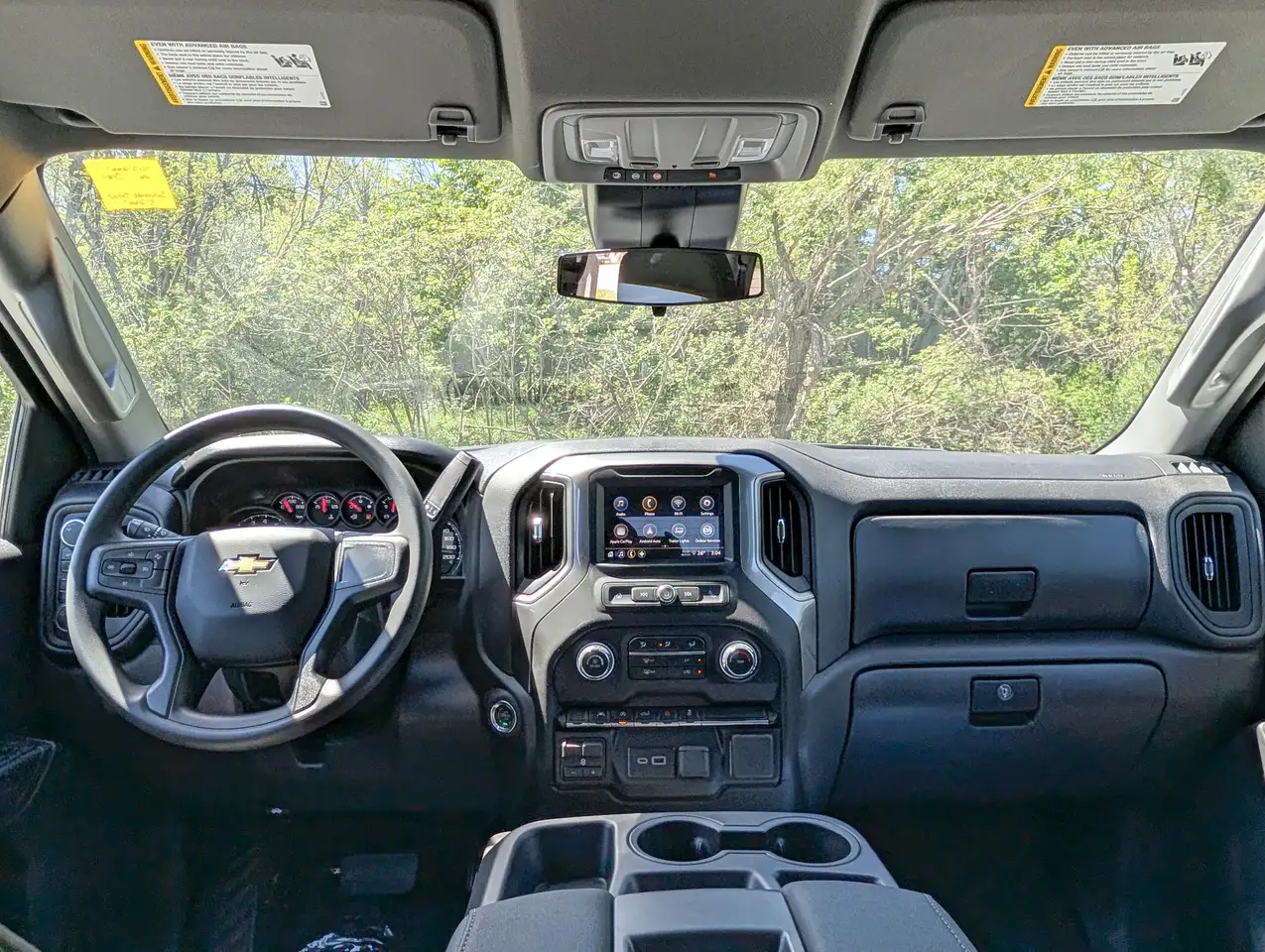 Chevrolet Silverado 1500 снимка Chevrolet Silverado 1500