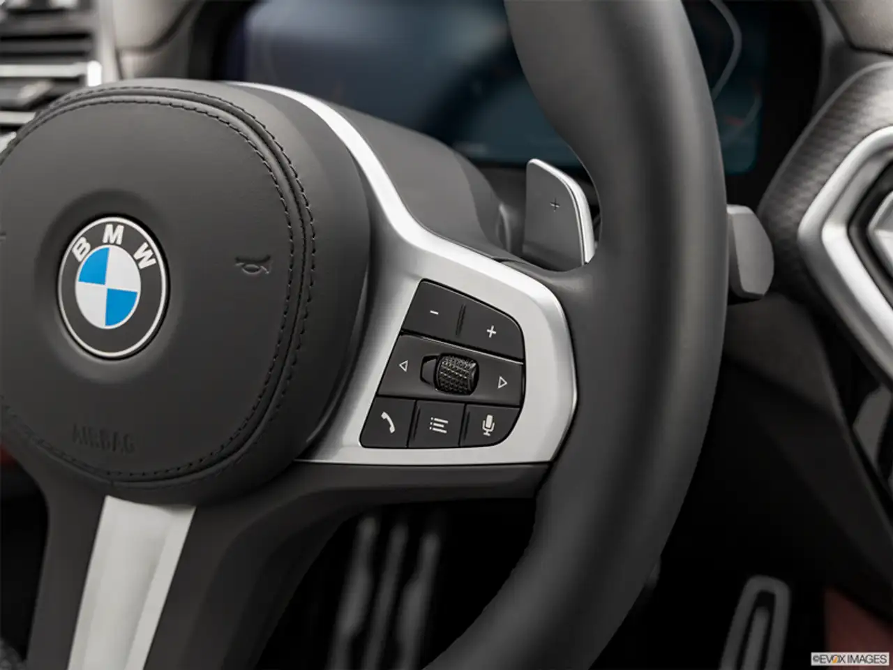 BMW X4 fotografie BMW X4