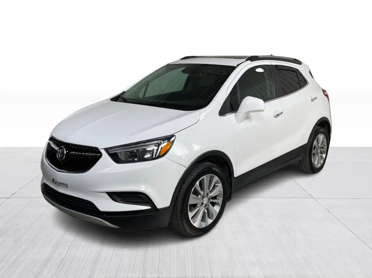 Buick Encore fotografie Buick Encore