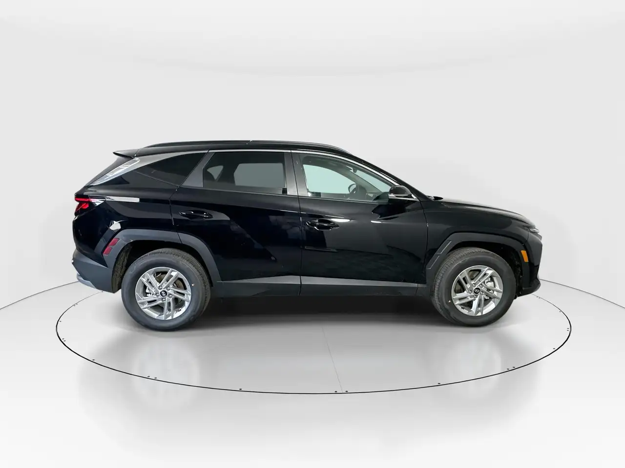 Hyundai TUCSON fotografie Hyundai TUCSON