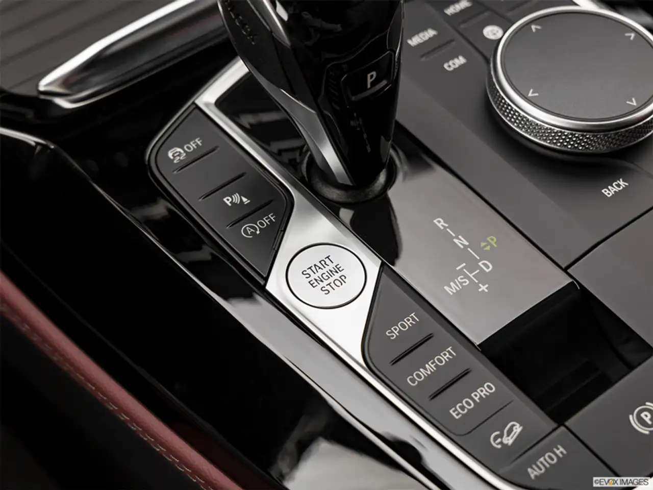 BMW X4 fotografie BMW X4