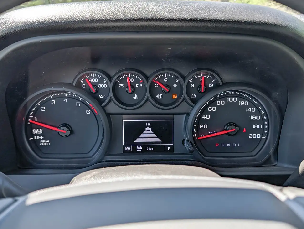 Chevrolet Silverado 1500 снимка Chevrolet Silverado 1500