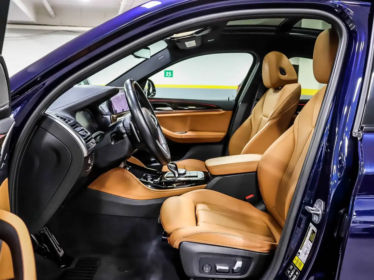 BMW X4 photo BMW X4