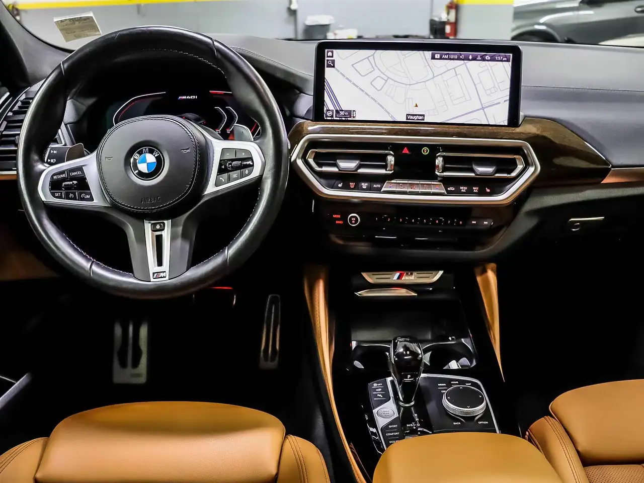 BMW X4 photo BMW X4