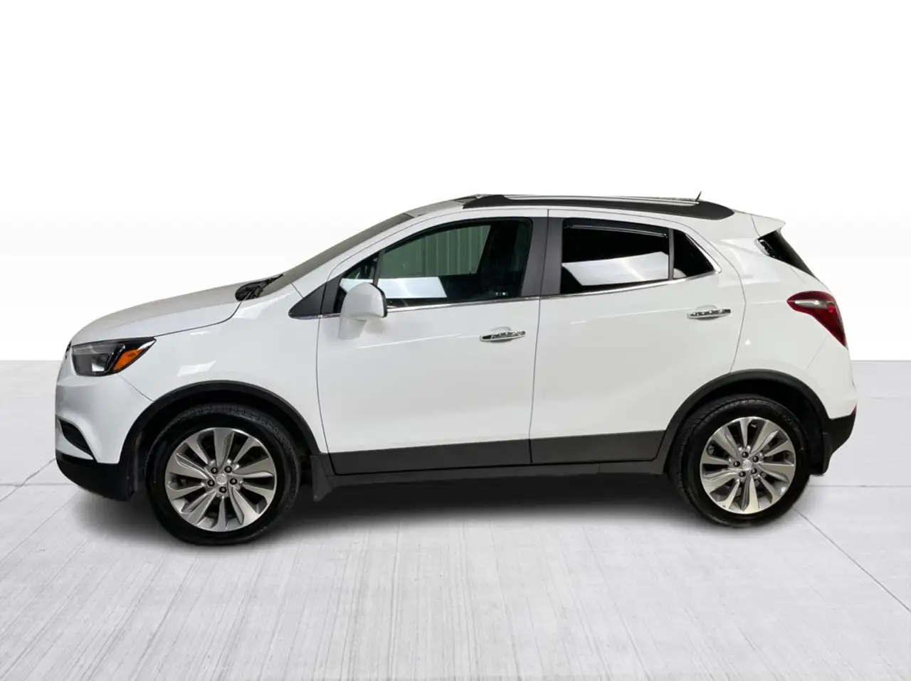 Buick Encore fotografie Buick Encore