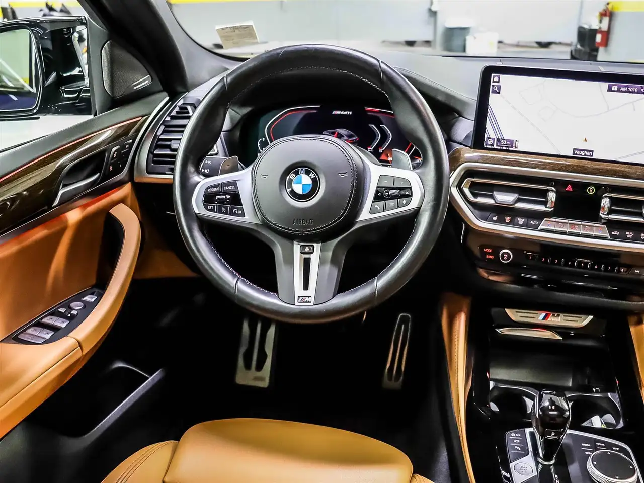 BMW X4 photo BMW X4