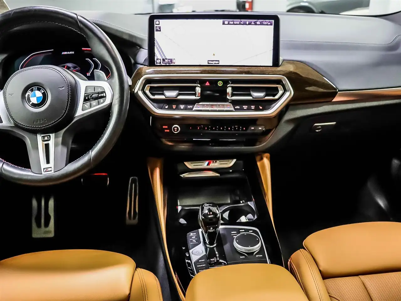 BMW X4 photo BMW X4
