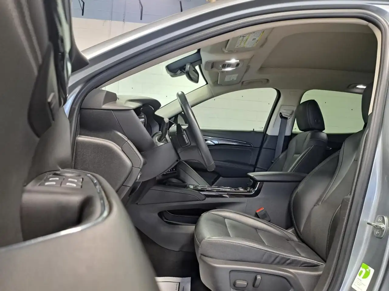 Buick Envision fotografie Buick Envision