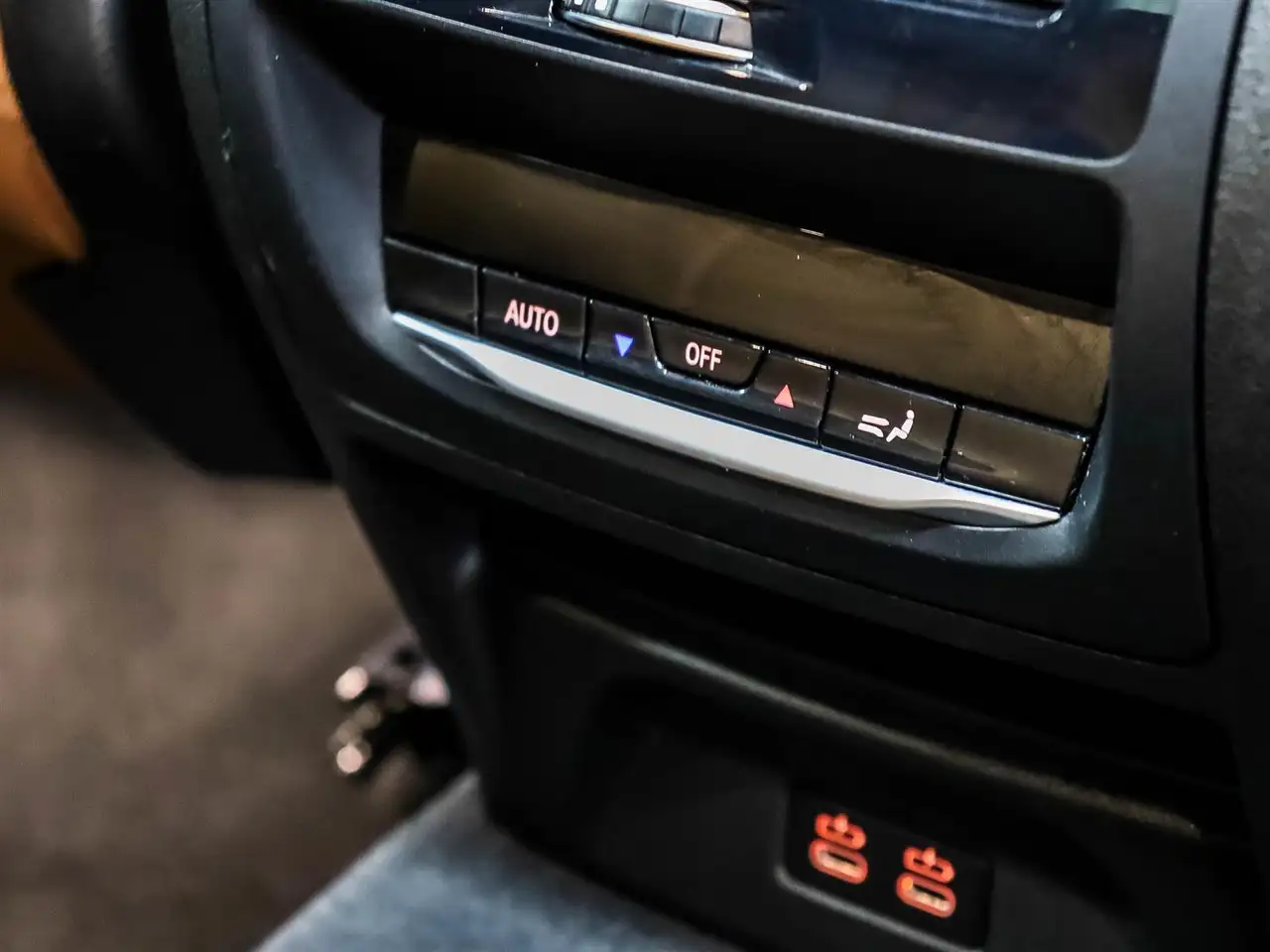 BMW X4 photo BMW X4