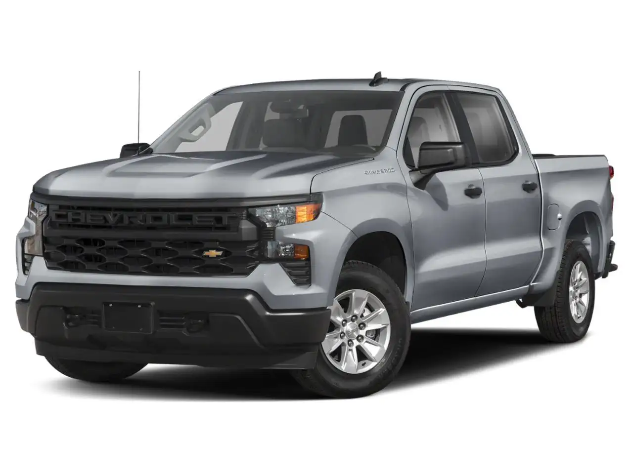 Chevrolet Silverado 1500 снимка Chevrolet Silverado 1500