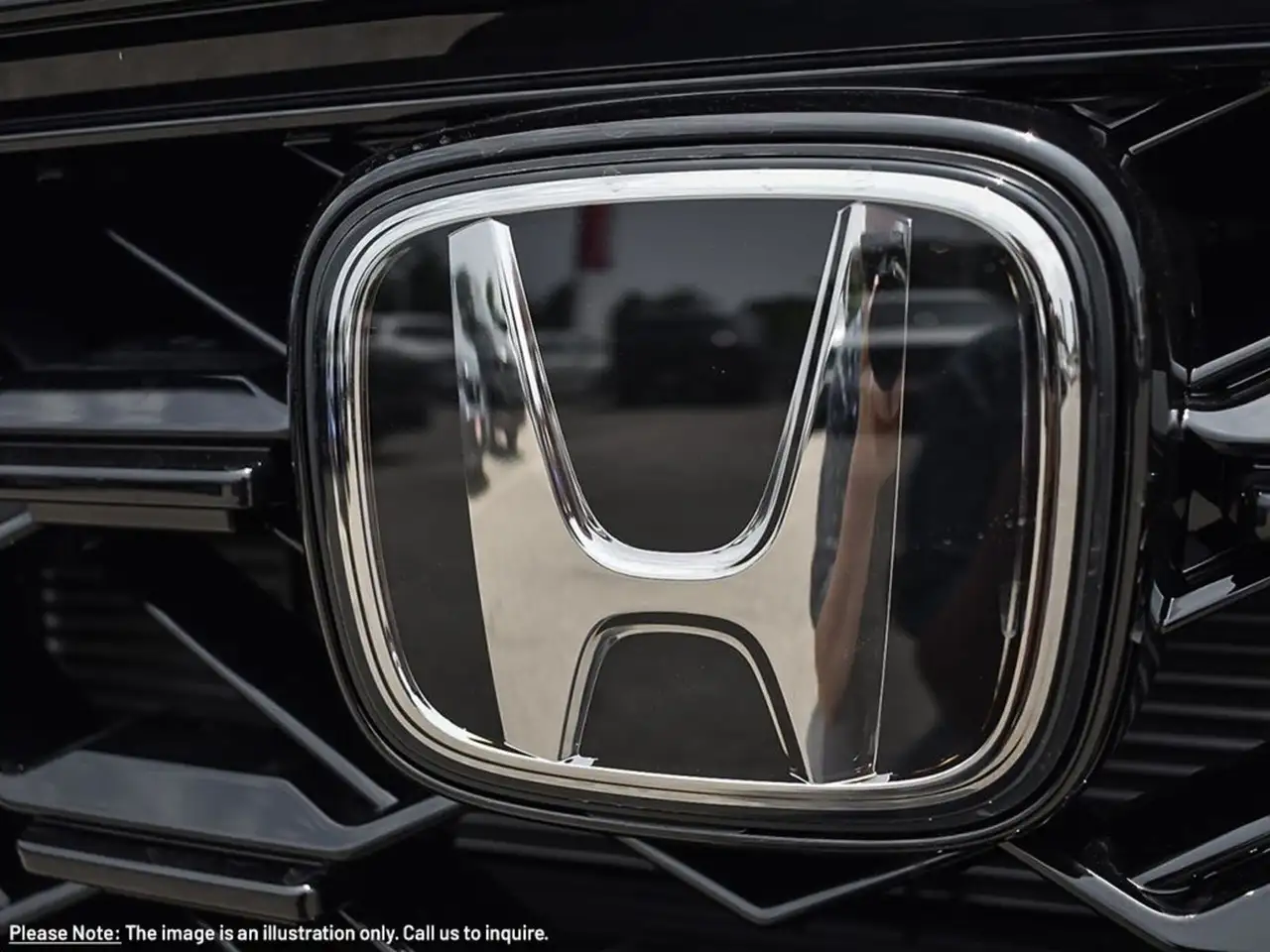 Honda CR-V fotografie Honda CR-V