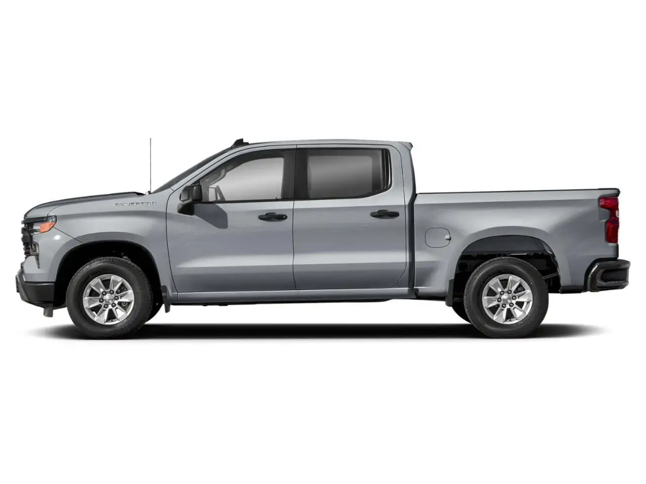Chevrolet Silverado 1500 снимка Chevrolet Silverado 1500